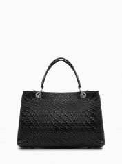 Сумка женская Folle 313 st sauvage nero.