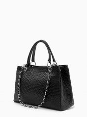 Сумка женская Folle 313 st sauvage nero.
