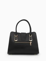 Сумка-тоут женская Folle 334 palmellato nero