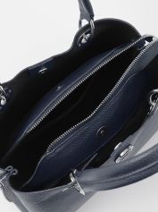 Сумка-тоут Folle 400 dollaro blu.