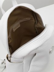 Рюкзак женский Folle 414 buffalo bianco.