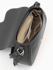 Сумка женская через плечо Folle 418 dollaro nero.