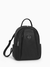 Рюкзак женский Folle 4634 zaino dollaro nero.