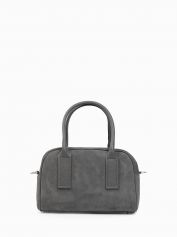 Сумка женская Folle 1506 scam grigio.