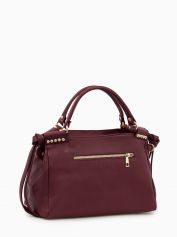 Сумка женская Folle 605 dollaro bordo.