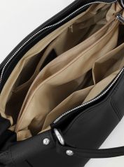 Сумка женская Folle 605 dollaro nero.