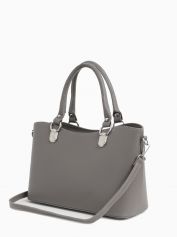 Сумка-тоут Folle 620 dollaro grigio smog.