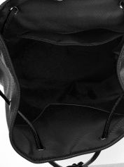 Рюкзак женский Folle 700 dollaro nero.