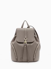 Рюкзак женский Folle 700 dollaro taupe.
