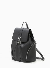 Рюкзак женский Folle 700 dollaro nero.