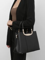 Сумка-тоут Folle 2229 dollaro nero.