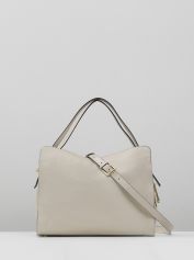 Сумка женская Di Gregorio 149006 vitello beige.