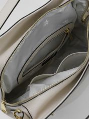 Сумка женская Di Gregorio 149006 vitello beige.