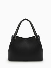 Сумка женская Di Gregorio 3035 vitello nero.