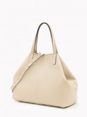 Сумка женская Di Gregorio 3230 vitello beige.