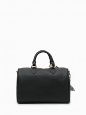 Сумка женская Di Gregorio 6012 vitello nero.