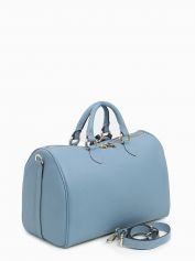 Сумка женская Di Gregorio 6013 vitello azul.
