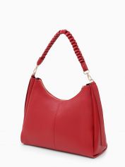 Сумка женская Di Gregorio 9016 vit rosso.