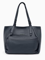 Сумка женская Di Gregorio 8848 vitello blu