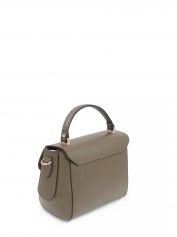 Сумка женская Di Gregorio 8910 vitello taupe.
