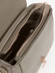 Сумка женская Di Gregorio 8910 vitello taupe.