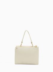 Сумка женская Di Gregorio 8937 vitello beige.