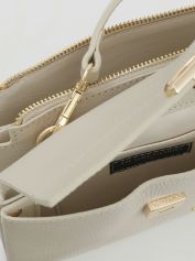 Сумка женская Di Gregorio 8937 vitello beige.