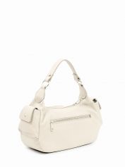 Сумка женская Di Gregorio 8941 zodiaco beige.
