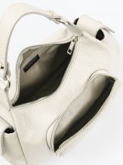 Сумка женская Di Gregorio 8941 zodiaco beige.