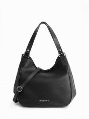 Сумка женская Di Gregorio 8947 vitello nero.
