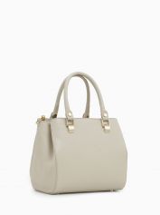 Сумка-тоут Di Gregorio 8959 vitello beige.