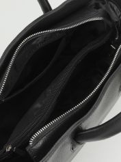 Сумка женская Di Gregorio 8984 vitello nero.