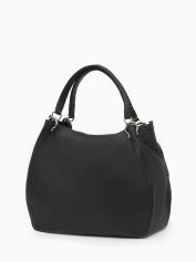 Сумка женская Di Gregorio 8993 vitello nero.
