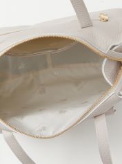 Сумка женская Di Gregorio 907 vitello zodiaco light rose.