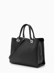 Сумка женская Gilda Tonelli 0902 vit dollaro nero.