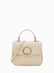 Сумка женская Gilda Tonelli 5006 vit dollaro beige.