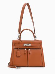 Сумка женская Ivory 10010 camel.