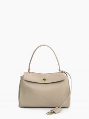 Сумка женская Ivory 6922 beige.