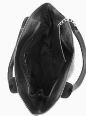 Сумка женская Folle 1324 dollaro nero.