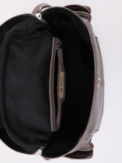 Рюкзак женский BE NICE KARINA dollaro grigio smog.