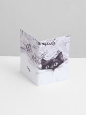 Обложка для паспорта Alessandro Beato 19-P446.