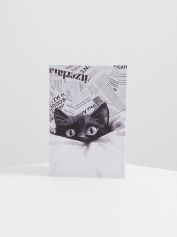 Обложка для паспорта Alessandro Beato 19-P446.