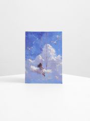 Обложка для паспорта Alessandro Beato 19-P447.