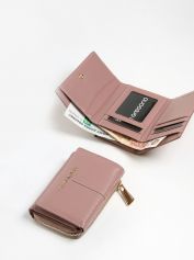 Женский кошелёк Di Gregorio 2902 K.