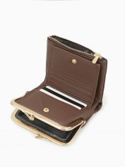 Женский кошелёк Di Gregorio 8078 С.