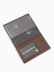 Обложка для паспорта Di Gregorio 8079 С.