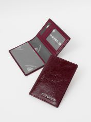 Обложка для паспорта Di Gregorio 8079 Z.