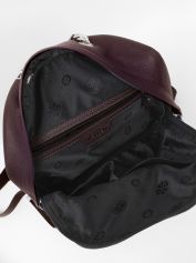 Рюкзак женский Kellen 1130 luvers madrid bordo.