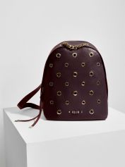 Рюкзак женский Kellen 1130 luvers madrid bordo.