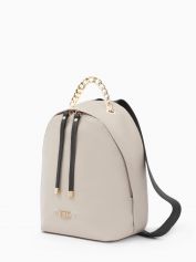 Рюкзак женский Kellen 1130 madrid gri ghiaro(beige) moro.